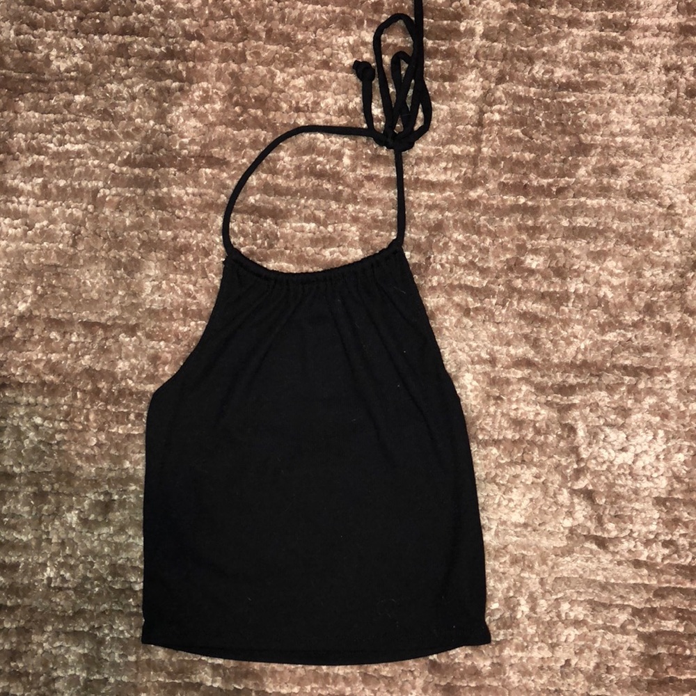 Urban Outfitters Halter Top